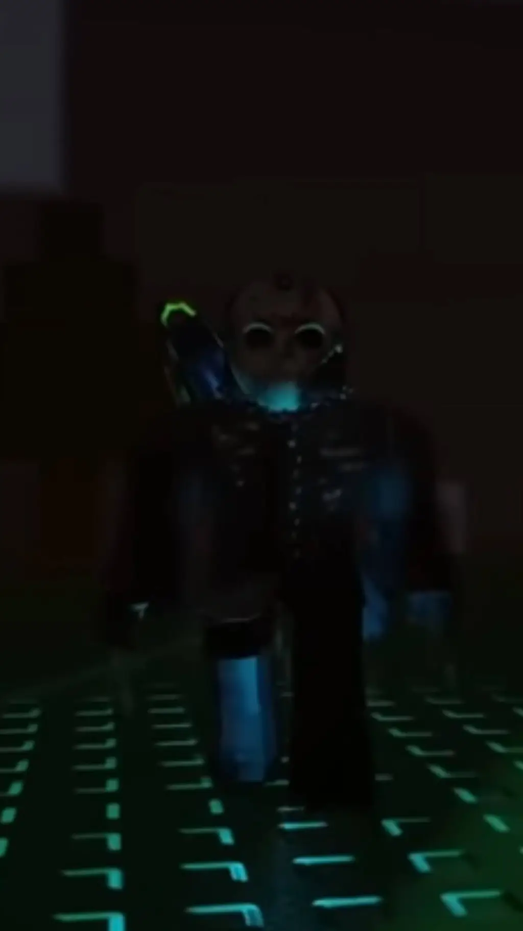 ai character: jason(ms three) background