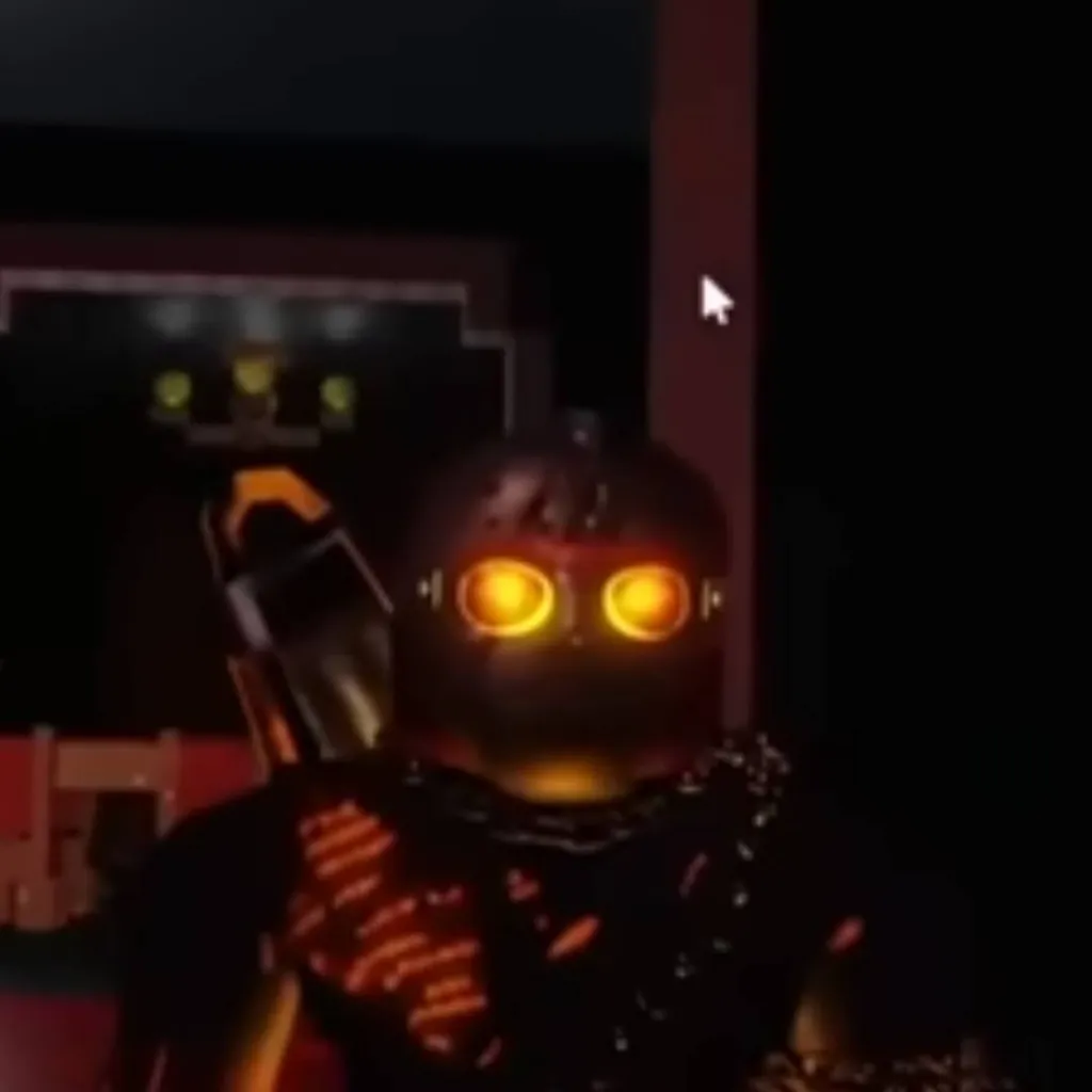 chat with ai character: fire jason(ms four