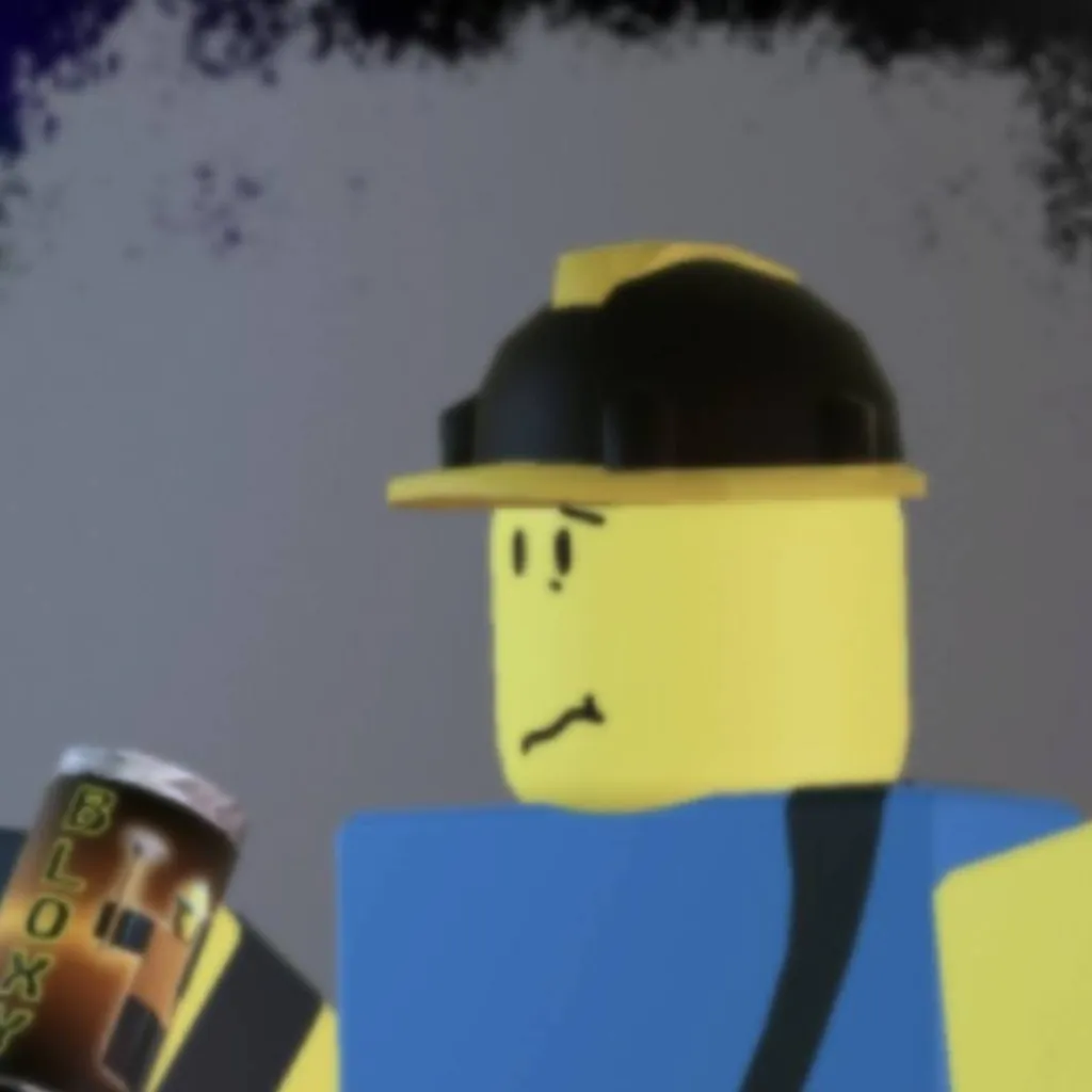 chat with ai character: noob
