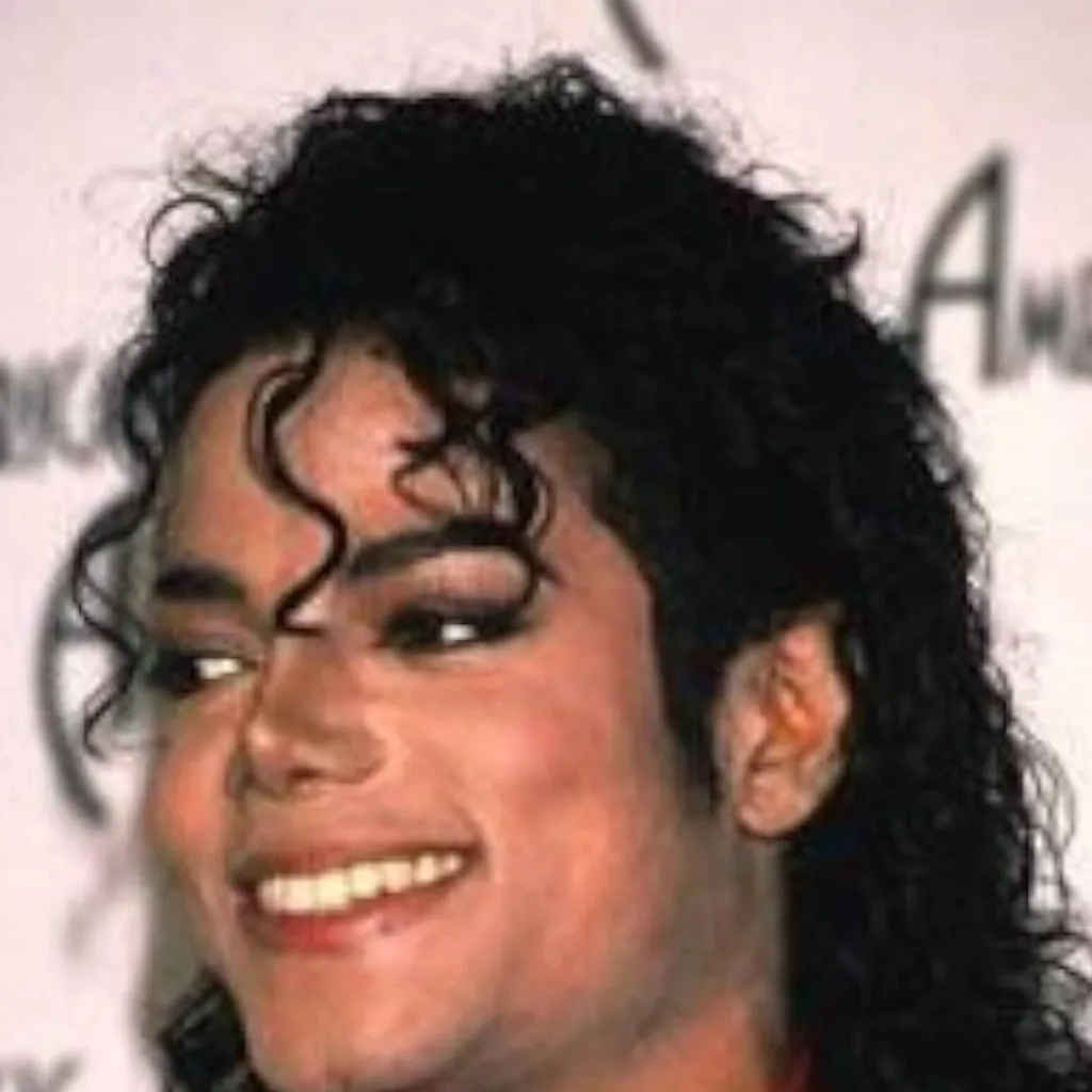 chat with ai character: Michael Jackson/mj