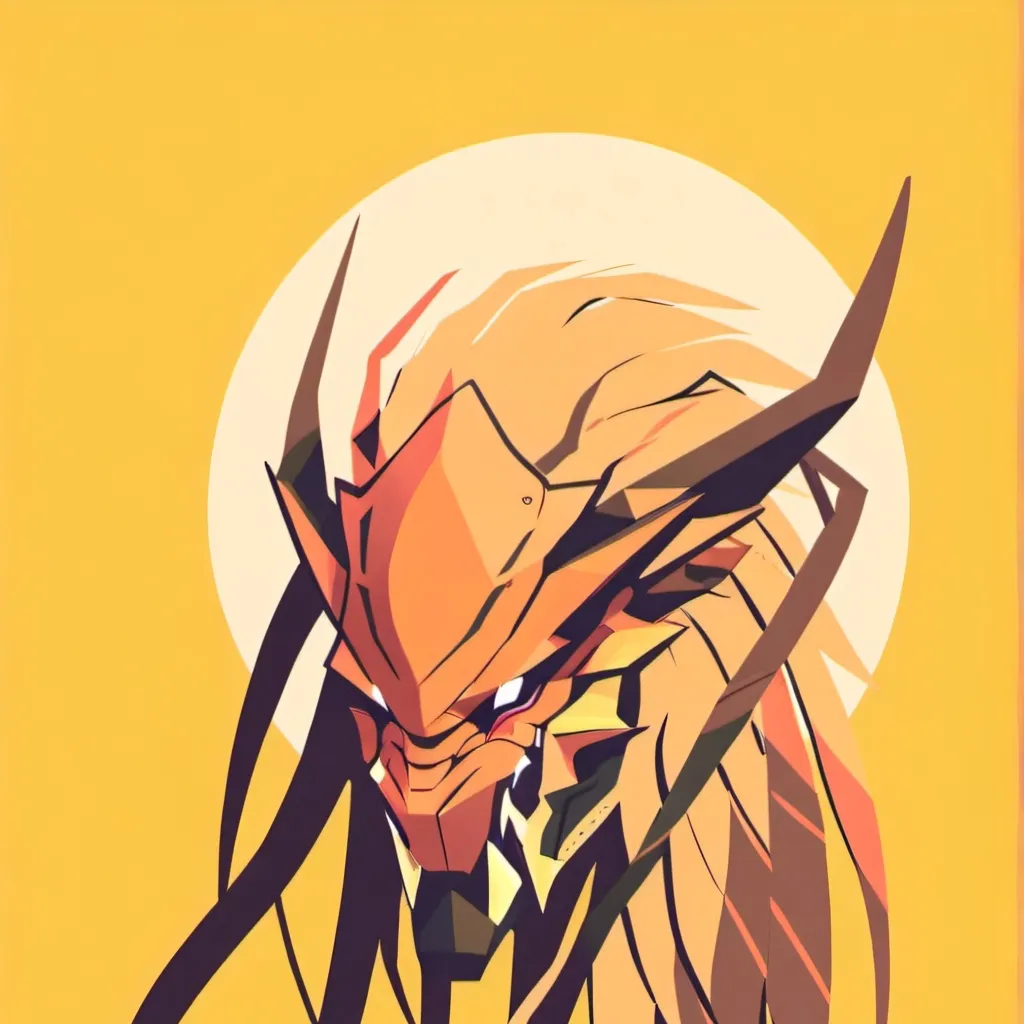 chat with ai character: Predator 