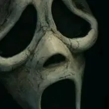 chat with ai character: scary moví 