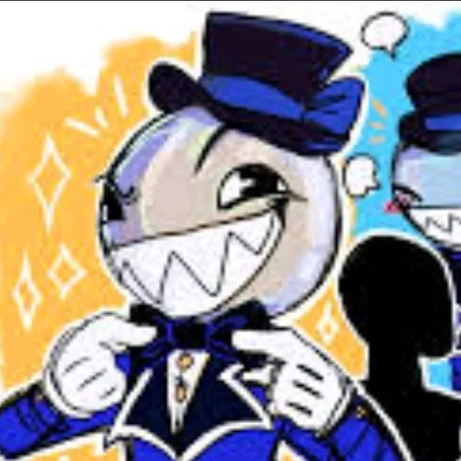 chat with ai character: Bubble 