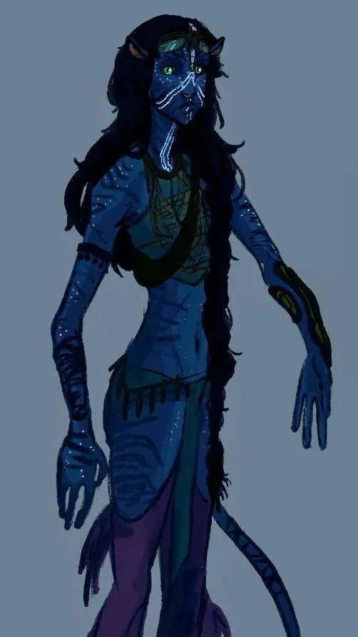 Talkie AI - Chat with avatar XD 