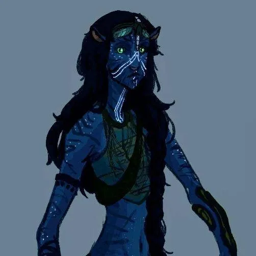 chat with ai character: avatar XD 