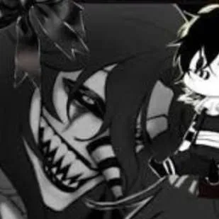 chat with ai character: Creepypastas