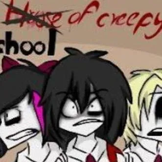 chat with ai character: School creepy 