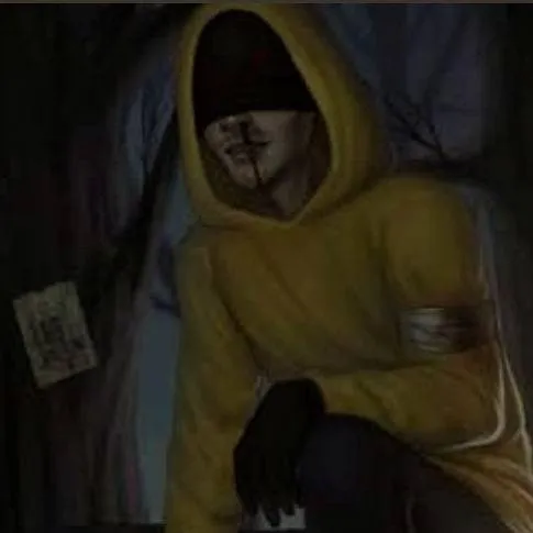 chat with ai character: Hoodie