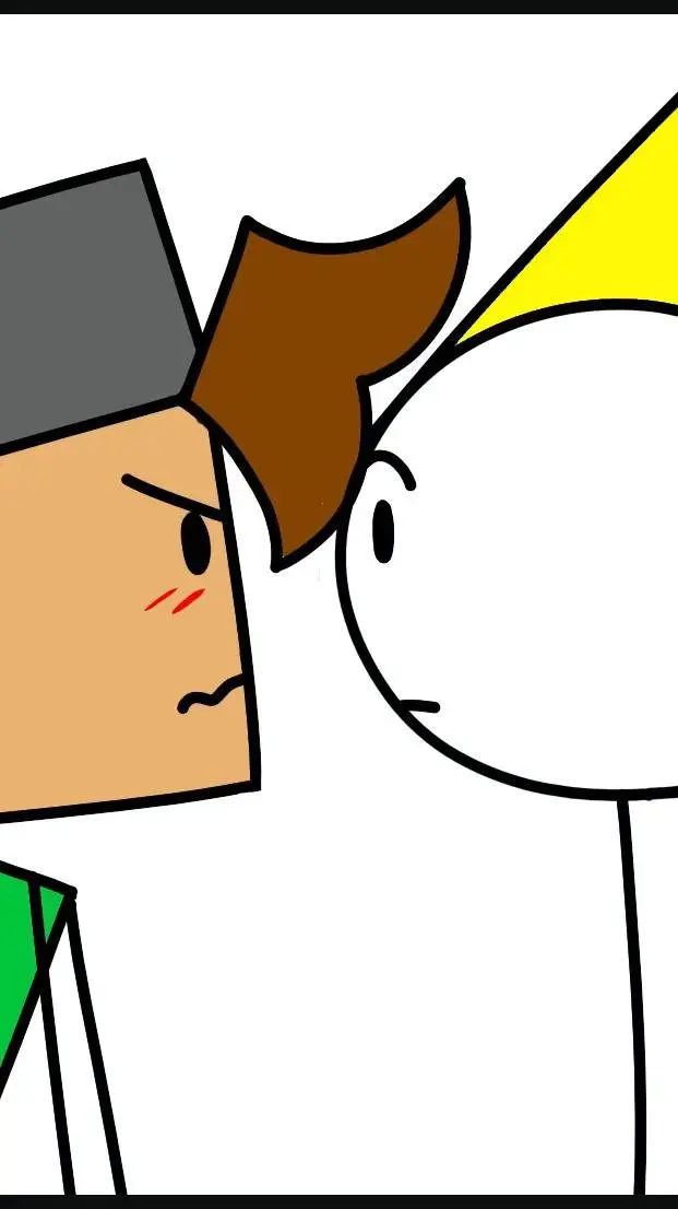 ai character: sammyxjandel  background