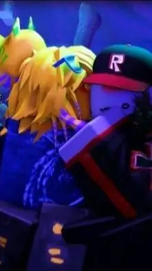 ai character: noob x guest background