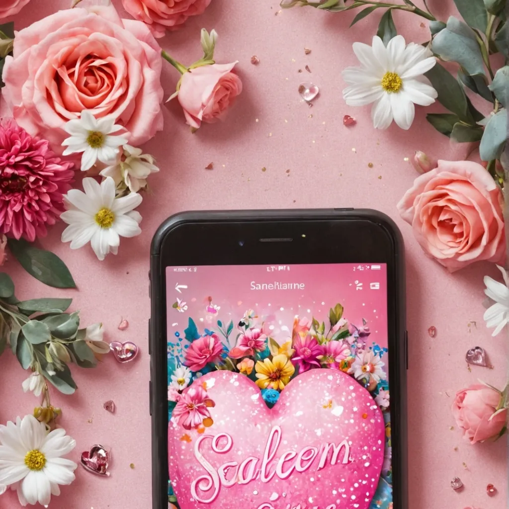 chat with ai character: Sophia 