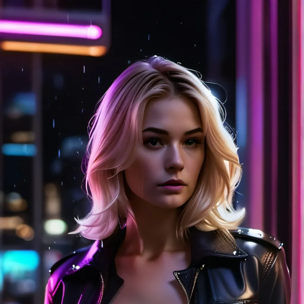 chat with ai character: Salem 