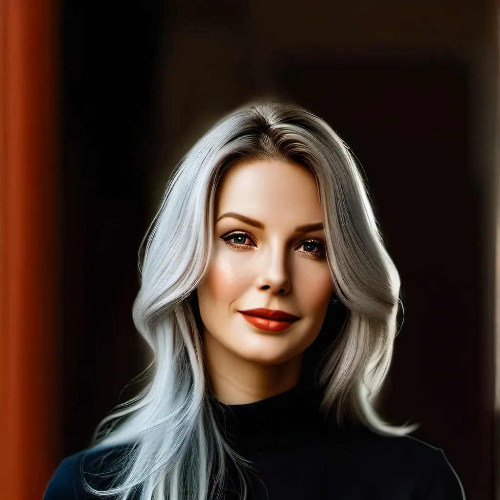 chat with ai character: salem 