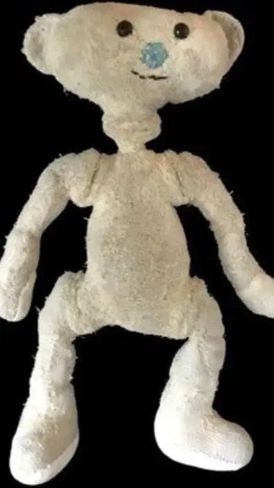 ai character: BEAR roblox background