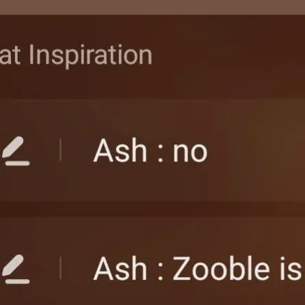 chat with ai character: this happened