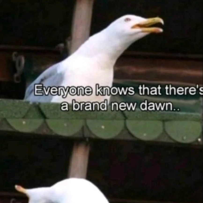 chat with ai character: new episode?