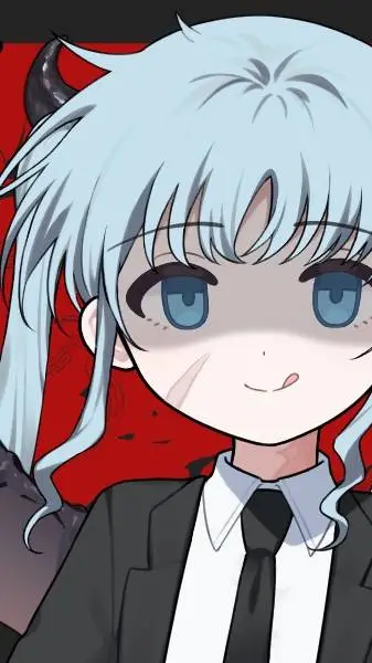 ai character: Vocaloid AU!! background