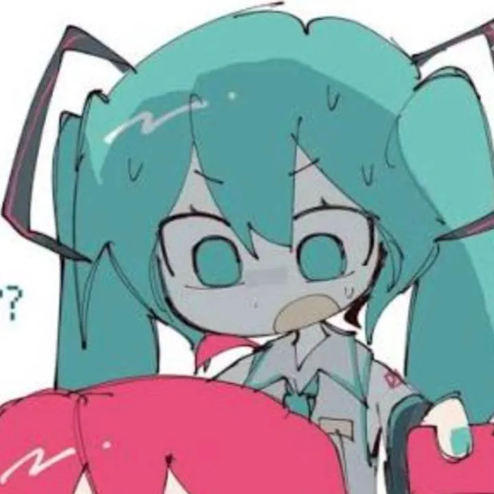 chat with ai character: *~Miku and Teto~*