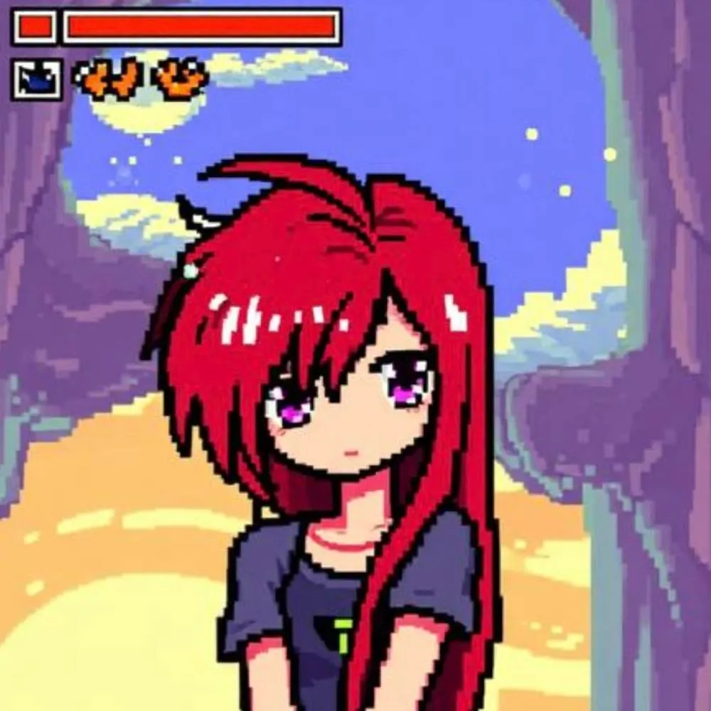 chat with ai character: Ash!