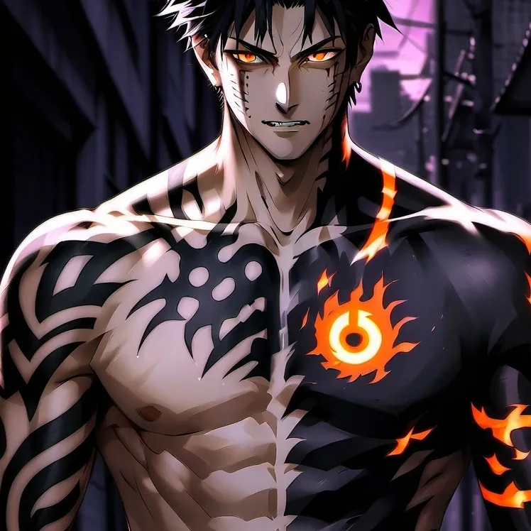 chat with ai character: 🔥𝑯𝒖𝒐 𝑺𝒉𝒆𝒏🔥