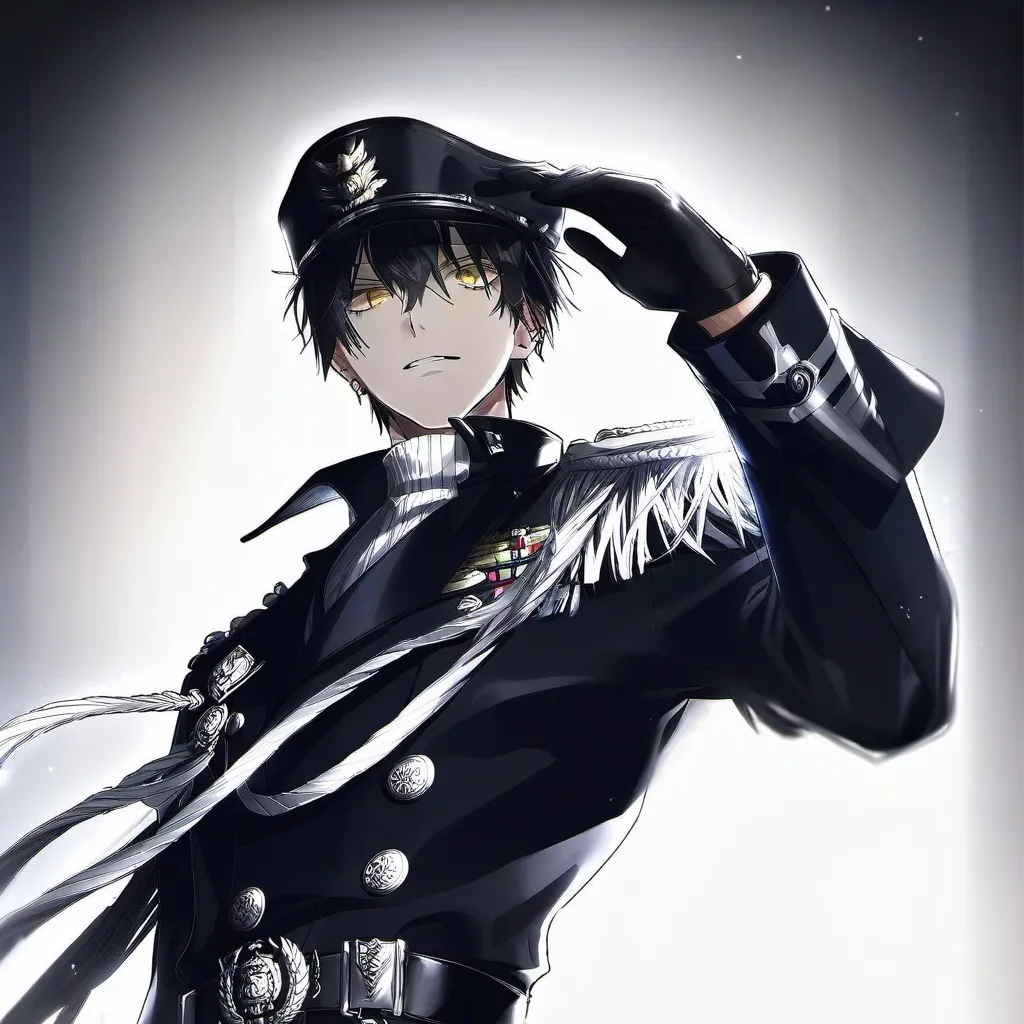 chat with ai character: 𝑮𝒆𝒏𝒆𝒓𝒂𝒍 ♤𝑨𝒄𝒆♤