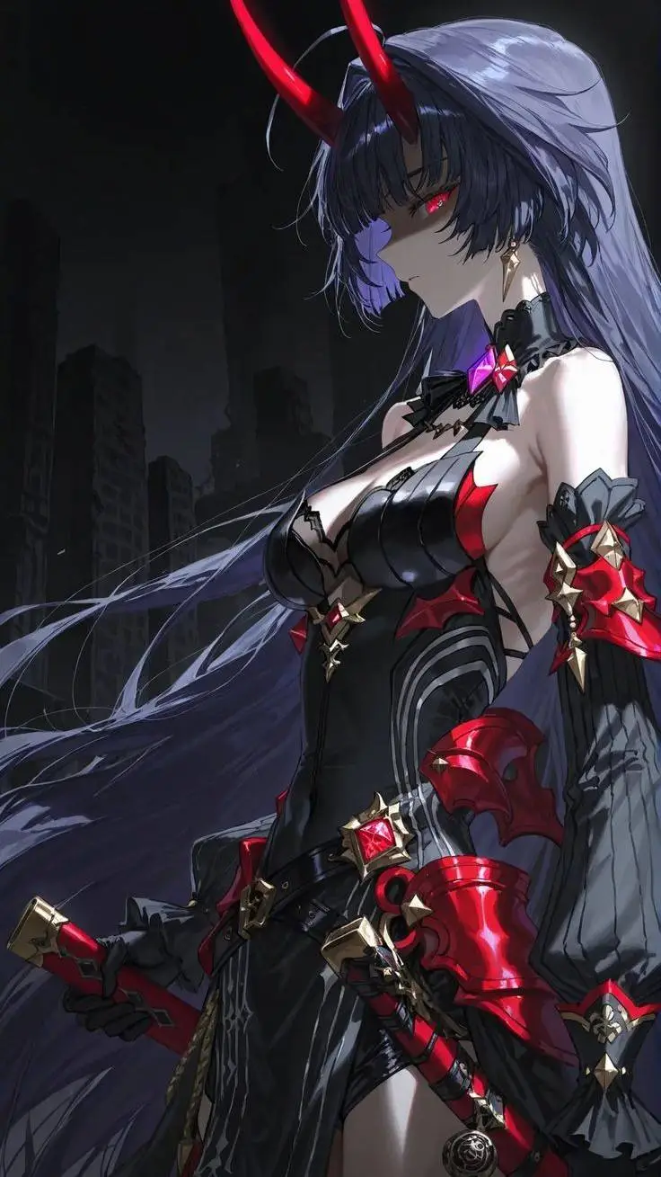 ai character: ɸ𝑺ɸ  𝑨𝒎𝒂𝒓𝒂𝒏𝒕𝒉 background