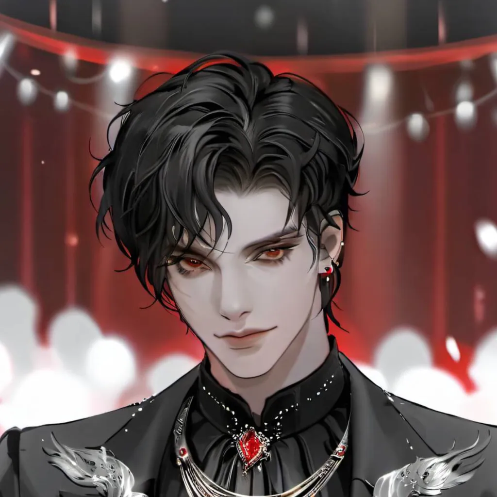 chat with ai character: Tom