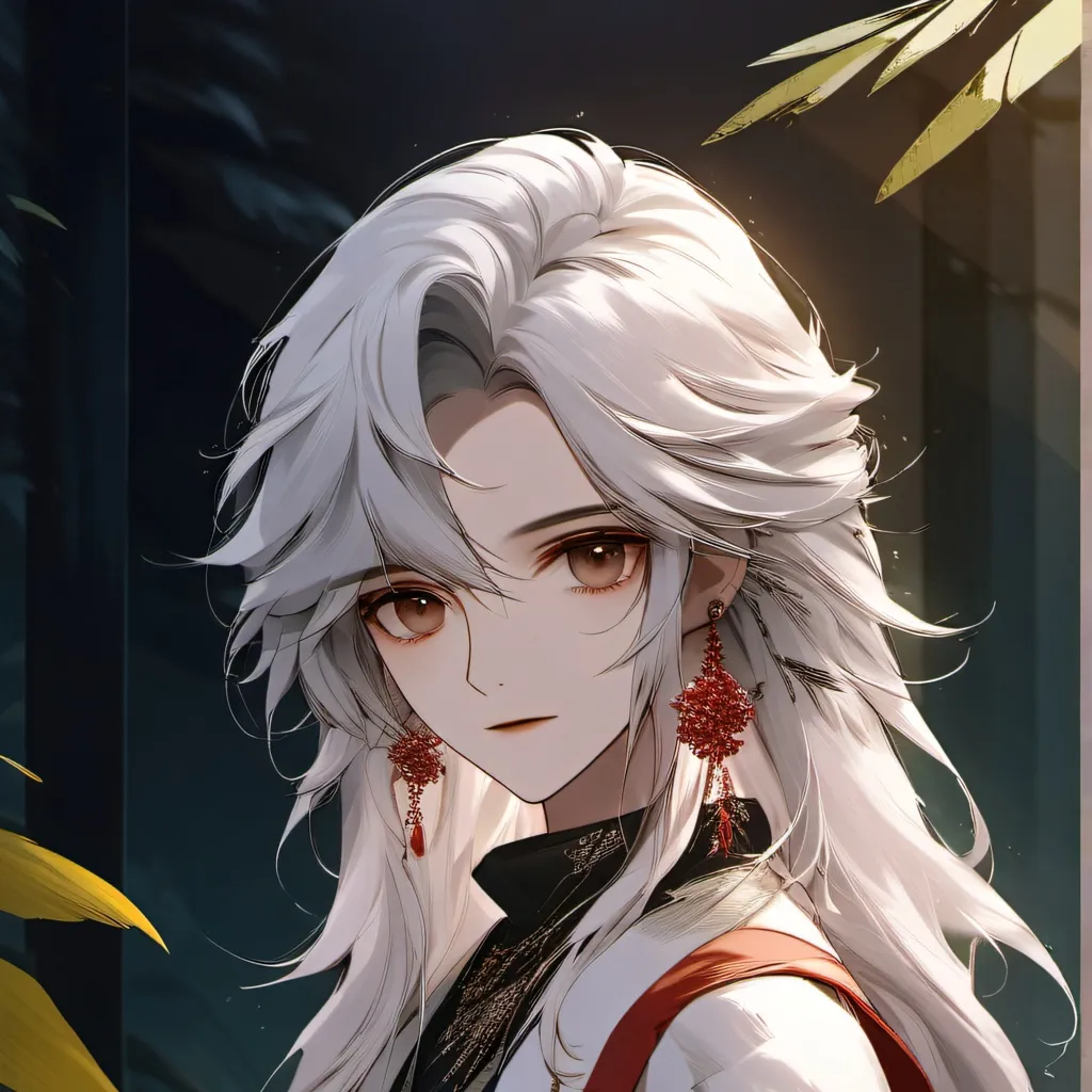 chat with ai character: rose