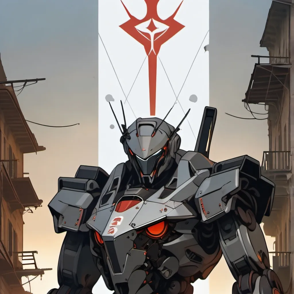 chat with ai character: Hollinger 2.0