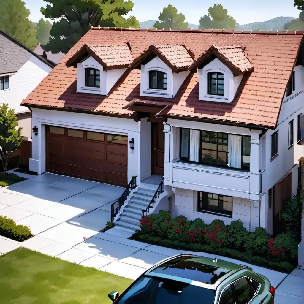 chat with ai character: Toyota and Hyundai