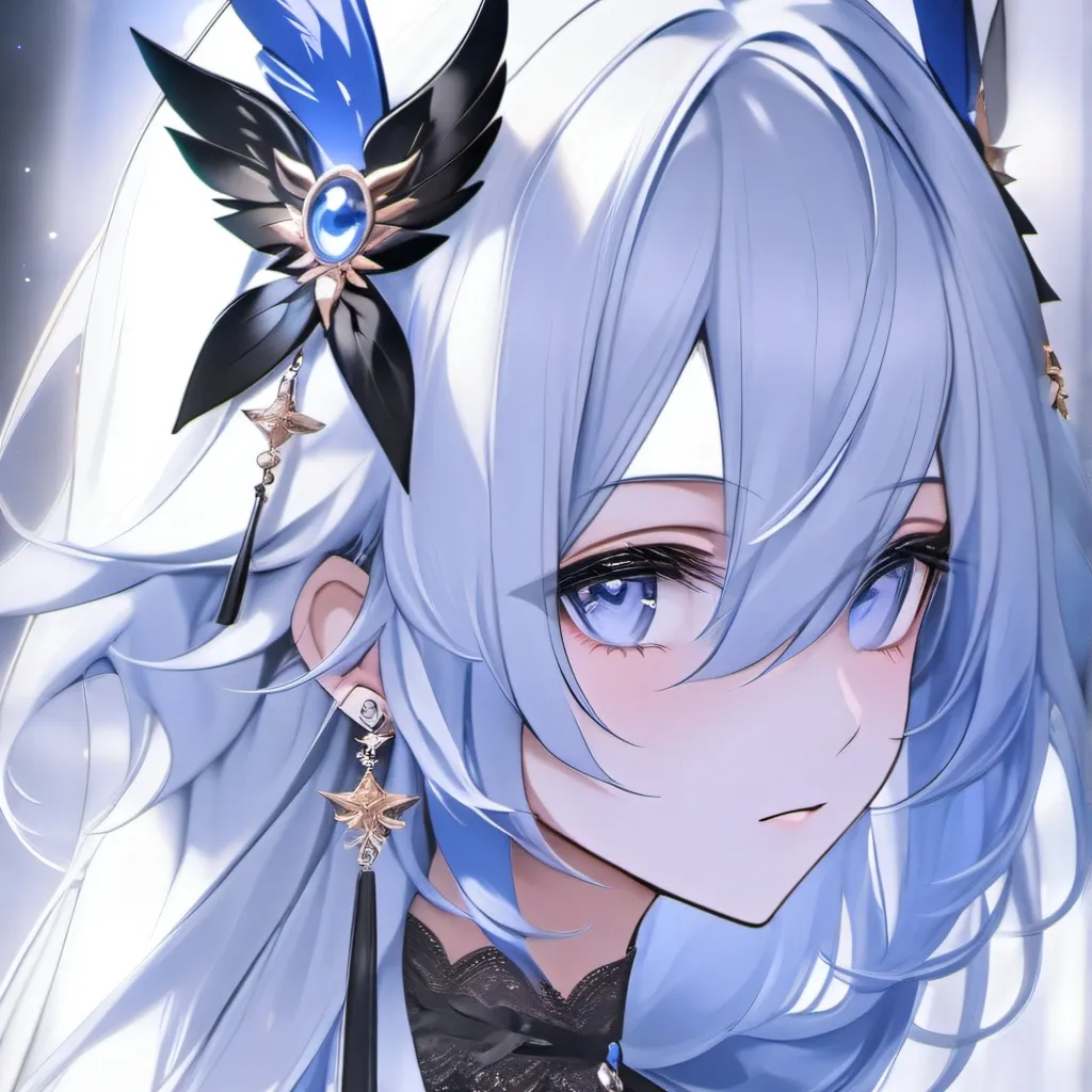 chat with ai character: Xie Weijin
