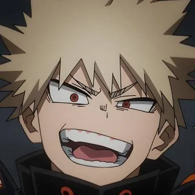 chat with ai character: ~BAKUGO~