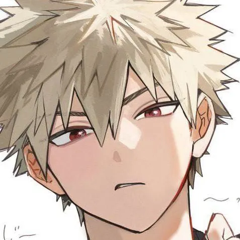 chat with ai character: ~BAKUGO~