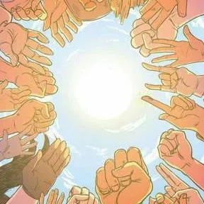 chat with ai character: ★MIRROR MAZE★