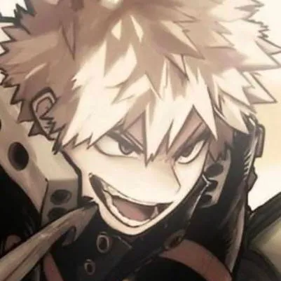 chat with ai character: ~BAKUGO~