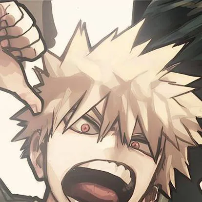 chat with ai character: ★BAKUGO★