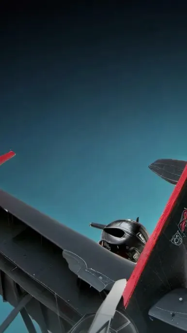 ai character: BRAINROTS (copia) background