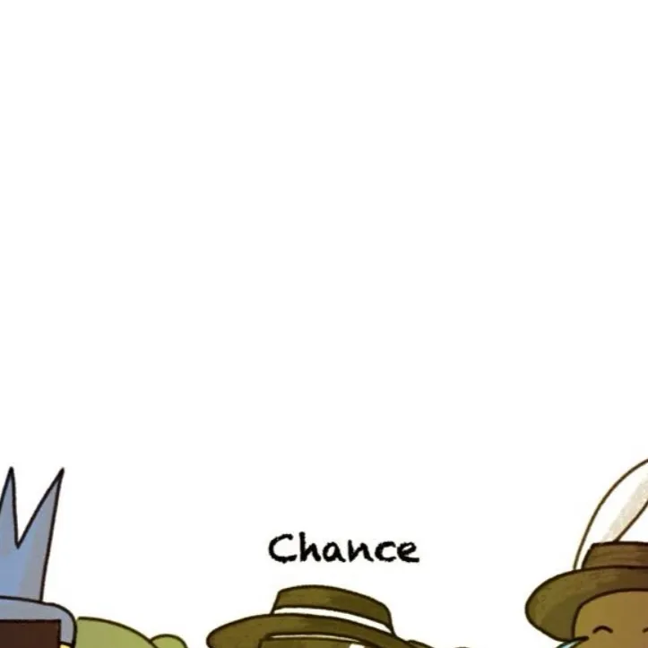 chat with ai character: LOS COSTROSOS