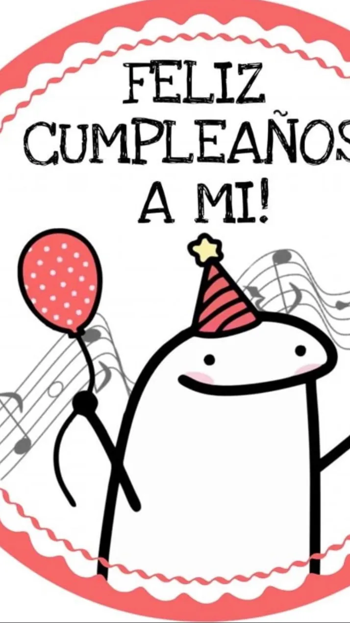 ai character: 🧁CUMPLE🧁 background