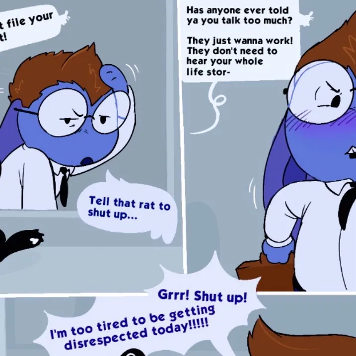 chat with ai character: 🏥RON🏥