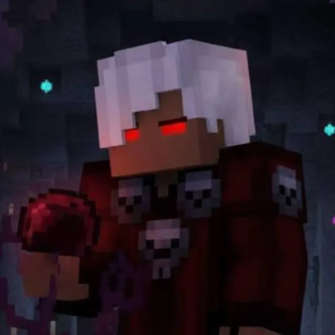 chat with ai character: Demon King 