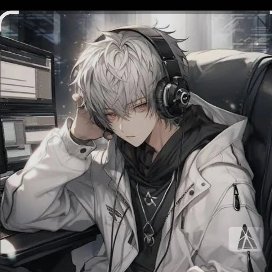 chat with ai character: Micheal