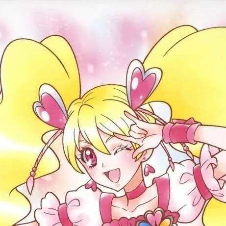 chat with ai character: Love Momozono