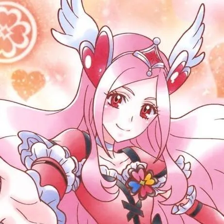 chat with ai character: Setsuna Higashi