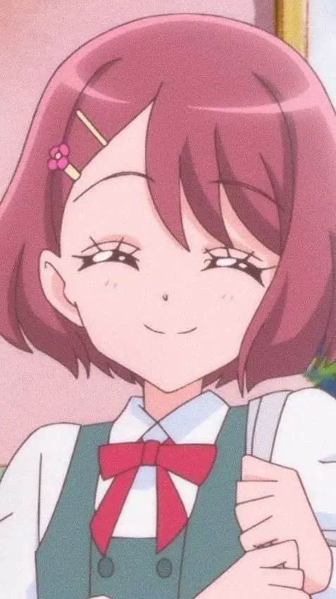 ai character: Nodoka Hanadera background