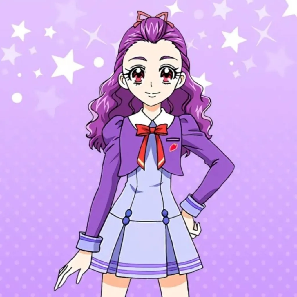 chat with ai character: Kurumi mimino