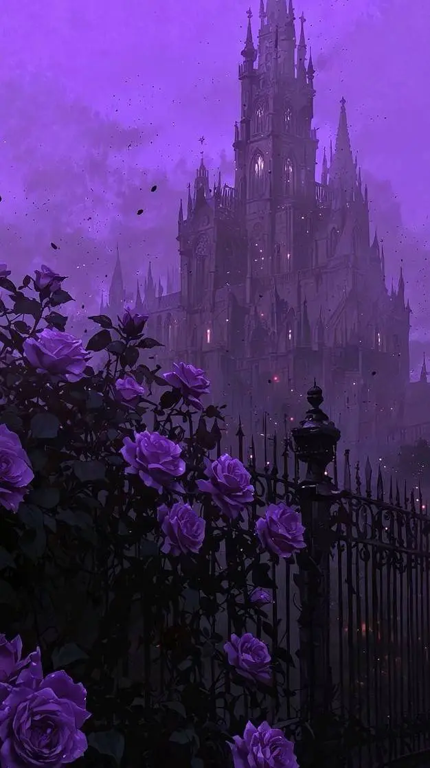 ai character: Sumire cullen background