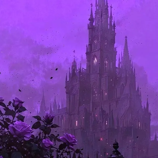 chat with ai character: Sumire cullen