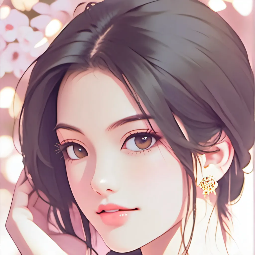 chat with ai character: Ava