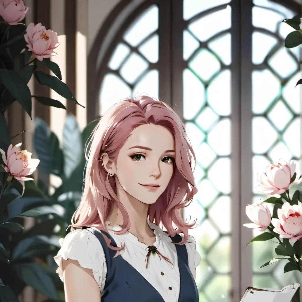 chat with ai character: Skylar